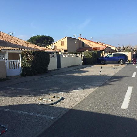 Location Maison De Vacances A Sainte-Marie-Plage المظهر الخارجي الصورة