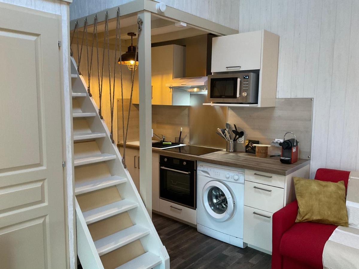 Location Maison De Vacances A Sainte-Marie-Plage المظهر الخارجي الصورة