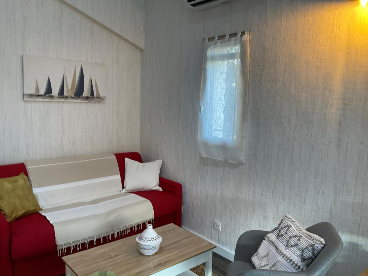 Location Maison De Vacances A Sainte-Marie-Plage المظهر الخارجي الصورة