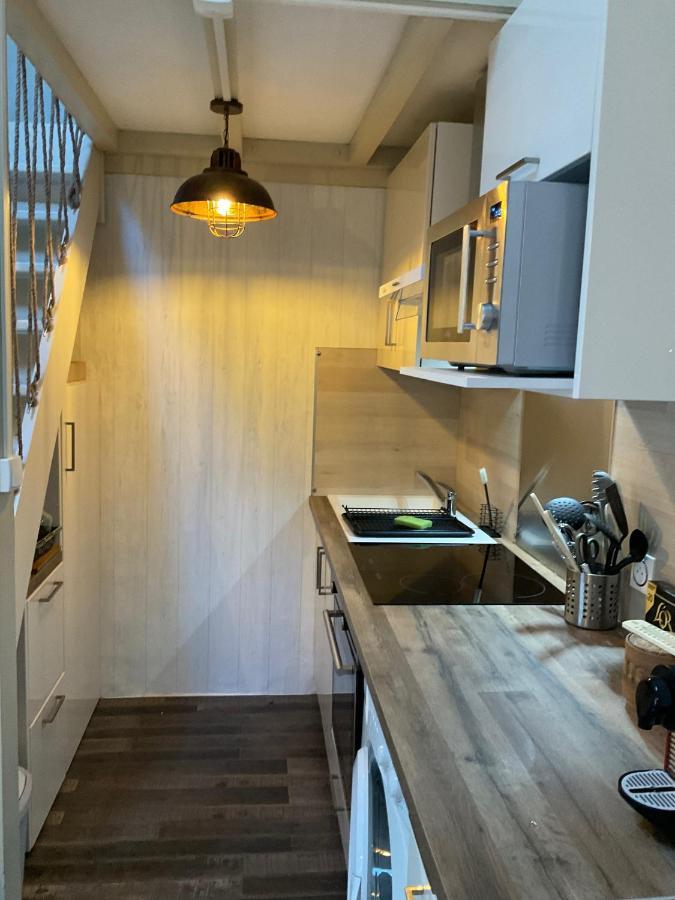 Location Maison De Vacances A Sainte-Marie-Plage المظهر الخارجي الصورة