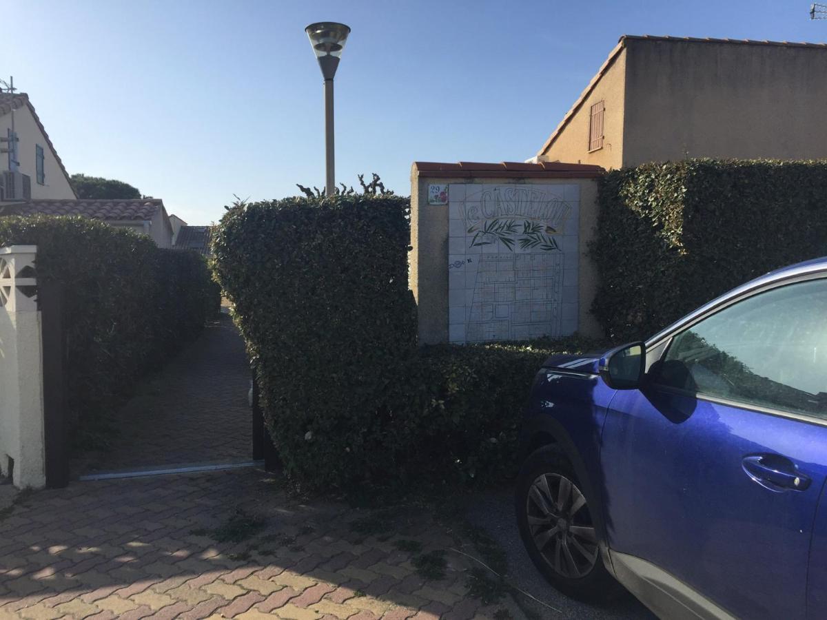 Location Maison De Vacances A Sainte-Marie-Plage المظهر الخارجي الصورة