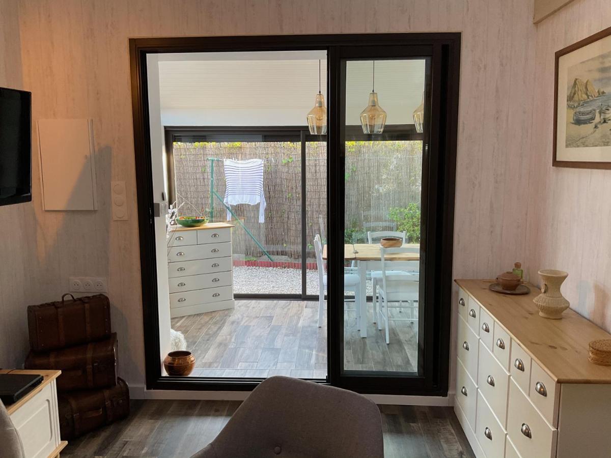 Location Maison De Vacances A Sainte-Marie-Plage المظهر الخارجي الصورة