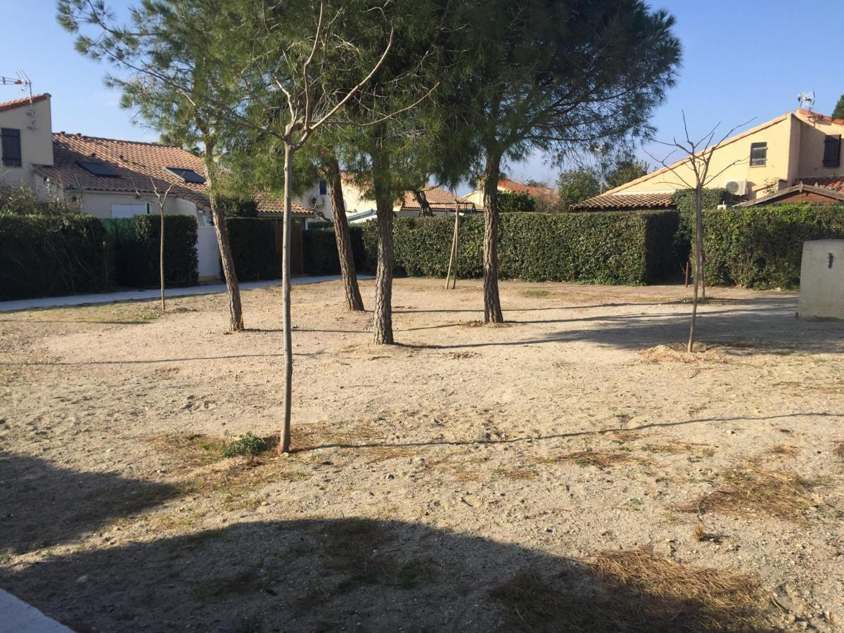Location Maison De Vacances A Sainte-Marie-Plage المظهر الخارجي الصورة