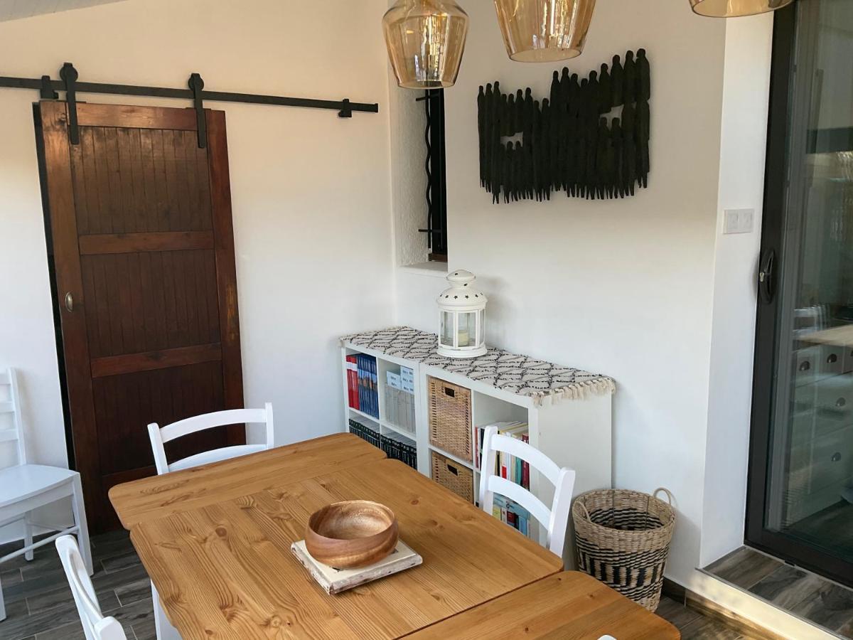 Location Maison De Vacances A Sainte-Marie-Plage المظهر الخارجي الصورة