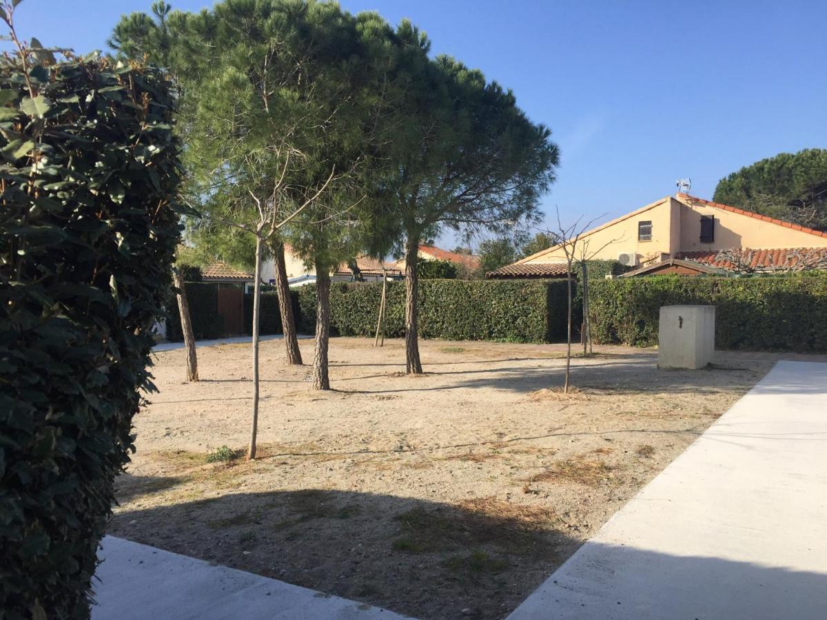 Location Maison De Vacances A Sainte-Marie-Plage المظهر الخارجي الصورة